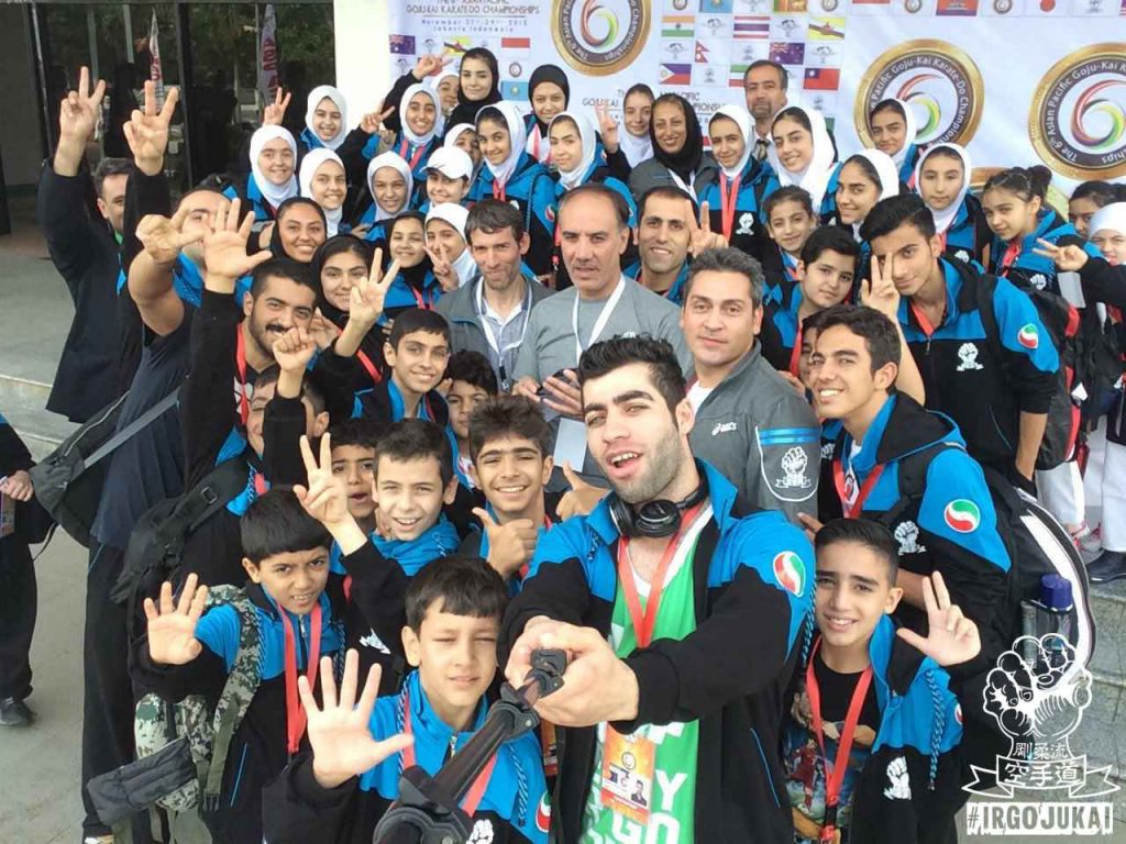 نتایج روز اول مسابقات