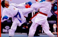 فینالیستهای روز دوم مسابقات کاراته قهرمانی جهان